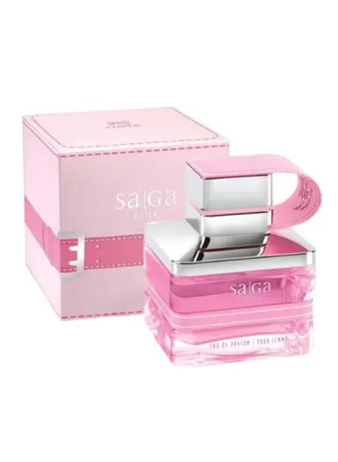 Emper Saga Pink EDP (L) 100ml